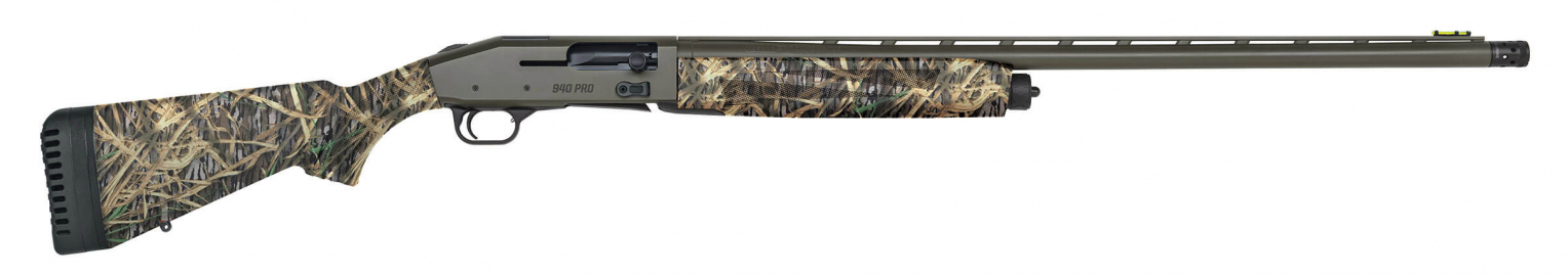 MOSS 940 WATERFOWL 12GA 28